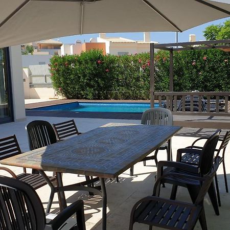 Luxury City Villa Olivia 10 - 15 Min To The Beach Oura, Private Swimming Pool Albufeira Zewnętrze zdjęcie