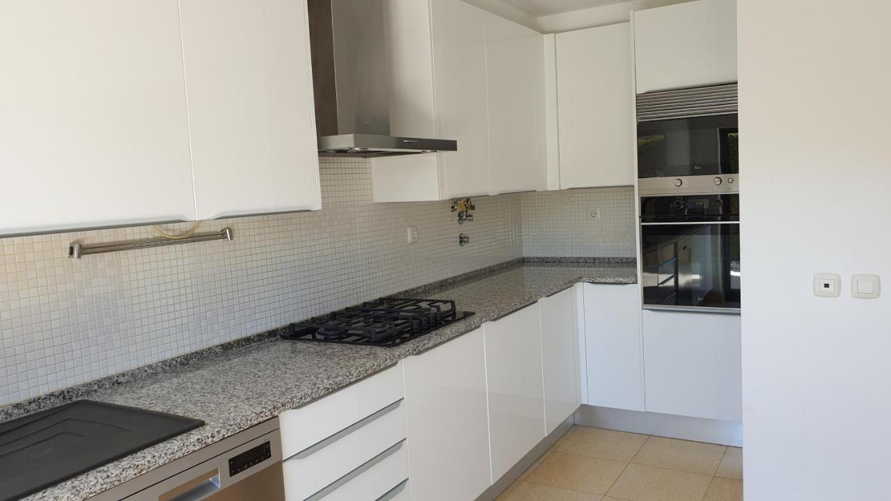 Luxury City Villa Olivia 10 - 15 Min To The Beach Oura, Private Swimming Pool Albufeira Zewnętrze zdjęcie
