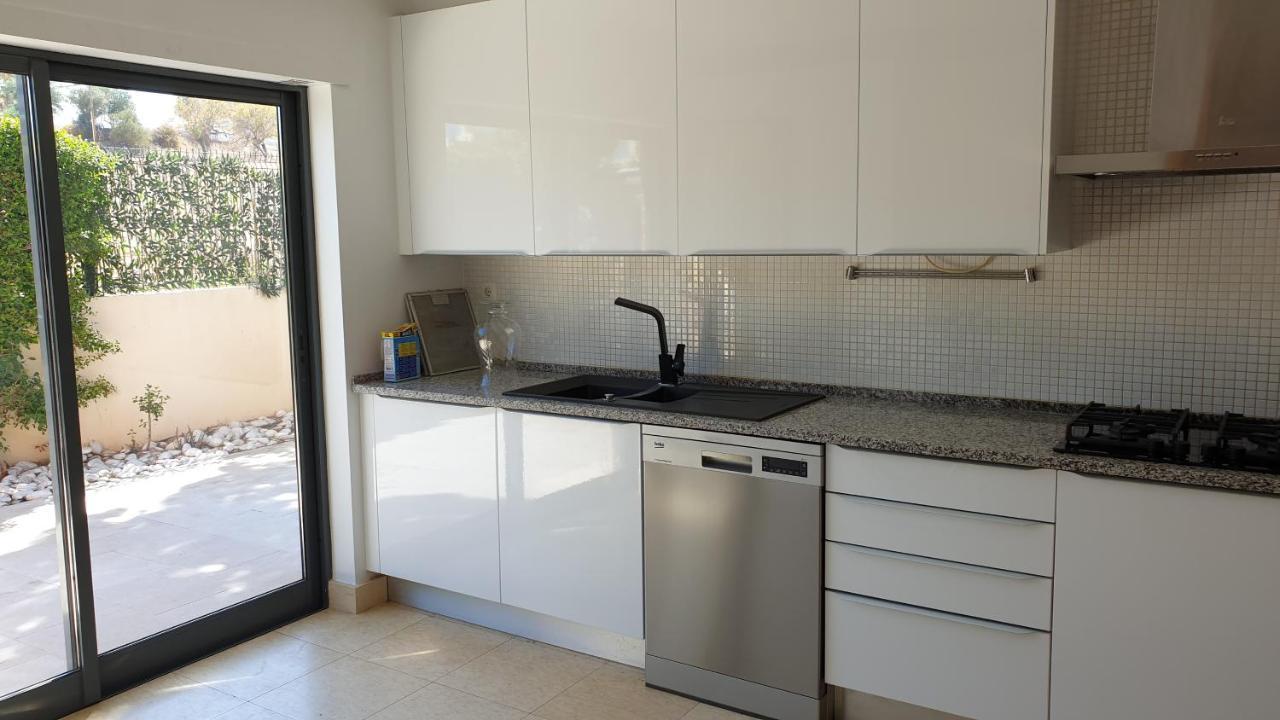 Luxury City Villa Olivia 10 - 15 Min To The Beach Oura, Private Swimming Pool Albufeira Zewnętrze zdjęcie