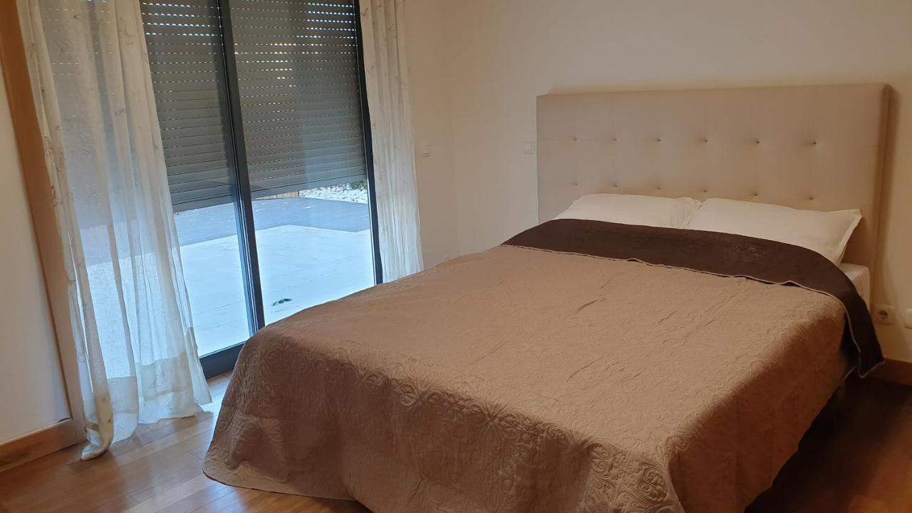 Luxury City Villa Olivia 10 - 15 Min To The Beach Oura, Private Swimming Pool Albufeira Zewnętrze zdjęcie