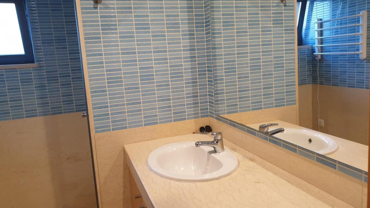 Luxury City Villa Olivia 10 - 15 Min To The Beach Oura, Private Swimming Pool Albufeira Zewnętrze zdjęcie