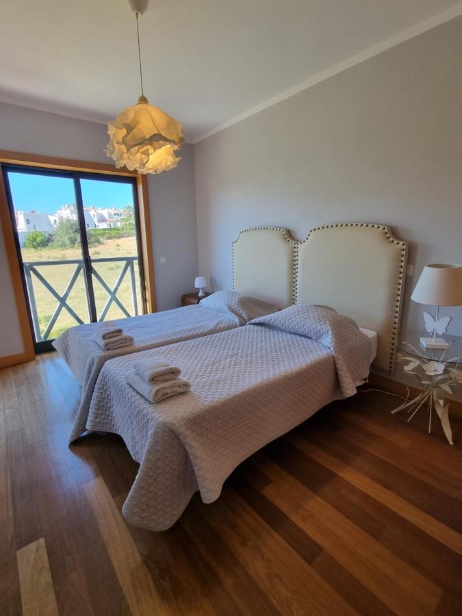Luxury City Villa Olivia 10 - 15 Min To The Beach Oura, Private Swimming Pool Albufeira Zewnętrze zdjęcie